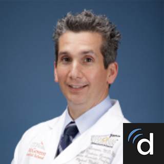 Argyrios Stampas, MD
