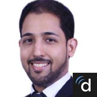 Saleh Alkathiri, MD