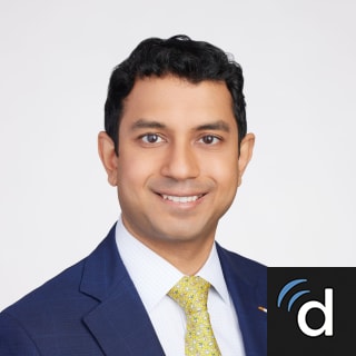Niraj Kothari, MD, Nephrology, New York, NY