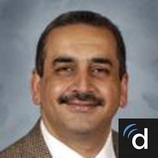 Wagdy Sedrak, MD