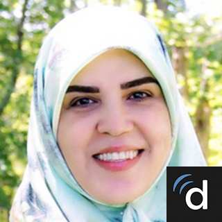 Narges Niaroji