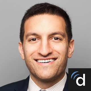 Ideen Tabatabai, MD