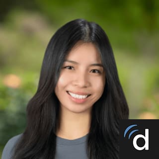 Annie Yu, Nurse Practitioner, Sunnyvale, CA
