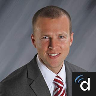 Peter Hogg, MD