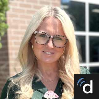 Nicole Redenius, DO, General Surgery, Florence, AL