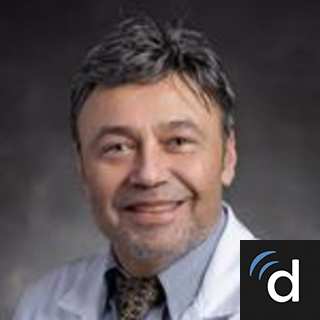 Pierre Tibi, MD, Thoracic Surgery, Prescott, AZ