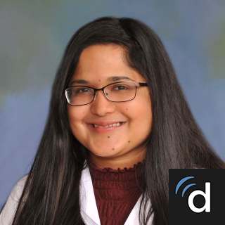 Dr. Sussana Oad, MD | New York, NY | Emergency Medicine Physician | US