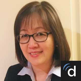 Caroline Tan, MD