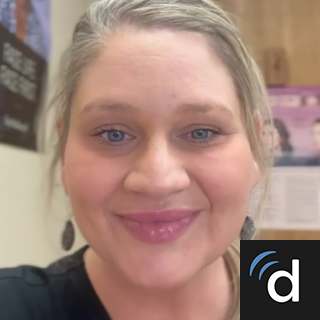 Lindsey Raymond, Family Nurse Practitioner, Rapid City, SD