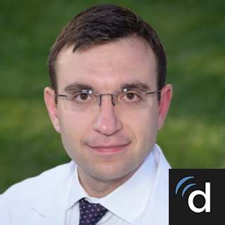 Matei Banu, MD