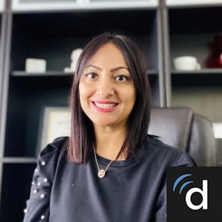 Khyati Patel, Psychiatric-Mental Health Nurse Practitioner, Schaumburg, IL