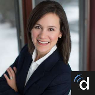 Julia Burrow, MD