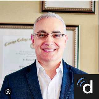 B Florian Miranzadeh, DO, Family Medicine, Chicago, IL