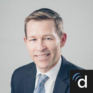 Kyle Smoot, MD, Neurology, Portland, OR