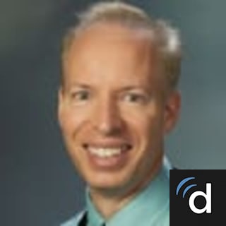 Karl Saxman, MD, Internal Medicine, Eugene, OR