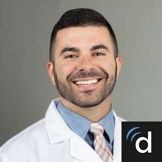 Mathew Saab, MD
