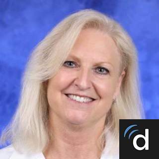 Tammy Cost, Acute Care Nurse Practitioner, Cincinnati, OH