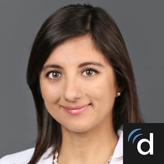 Ana Sandoval Leon, MD, Oncology, Miami, FL