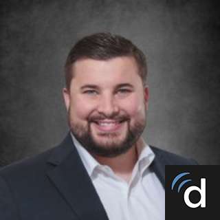 Zane Dye, Family Nurse Practitioner, Fridley, MN