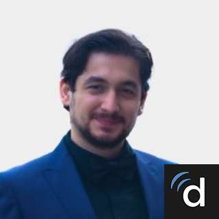 Yavuz Yalcin, MD