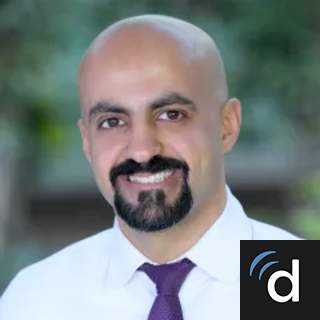 Omar Alharbi, MD, Pediatric Gastroenterology, Los Angeles, CA