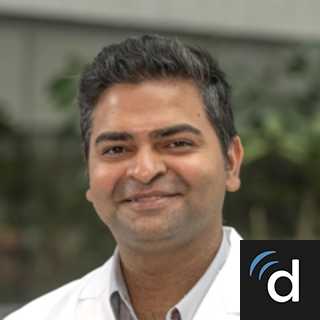 Parth Vyas, DO, Orthopaedic Surgery, Saint Louis, MO