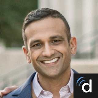 Vinaya Reddy, MD