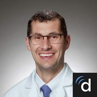 Ethan Greenblatt, MD