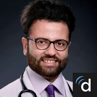 Sherif Mostafa, MD