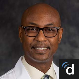 Johnathan Henderson, MD, Family Medicine, Rome, GA