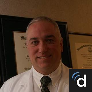 Christopher Huhta, MD
