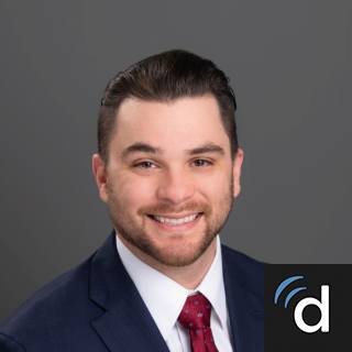 Austin Mccrea, DO, General Surgery, Myrtle Beach, SC