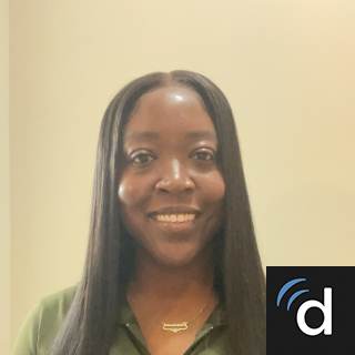 Jasmine Teamer, Acute Care Nurse Practitioner, Sandy Springs, GA