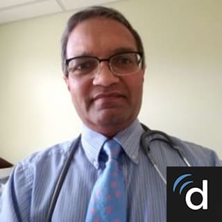 Devang Gandhi, MD