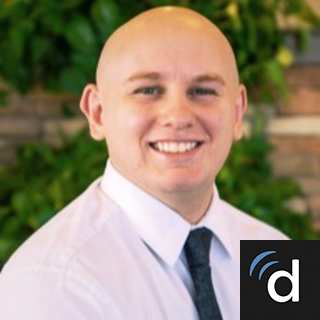 Brecken Moore, Nurse Practitioner, Saint George, UT
