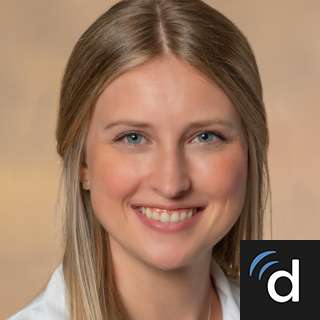 Alexandra Ricker, MD