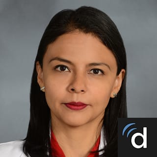 Sandra Huicochea Castellanos, MD