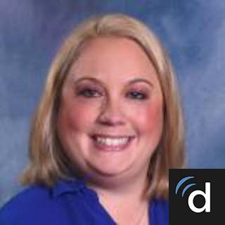 Selena Richert, Family Nurse Practitioner, Mount Vernon, OH