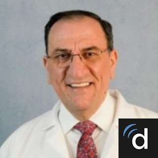 Tony Makdisi, MD