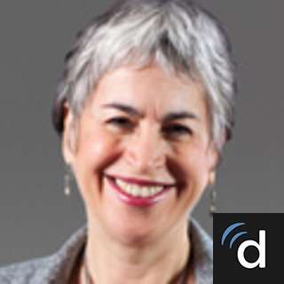 Andrea Weiss, MD