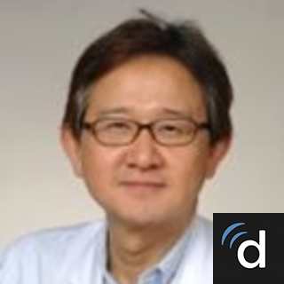 Weekon Choi, MD, Pulmonology, Englewood Cliffs, NJ