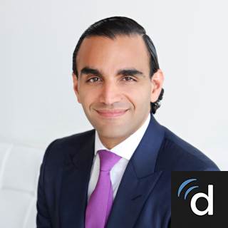 Cyrus Loghmanee, MD, Plastic Surgery, New York, NY