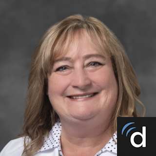 Jeanie (Thelma) Stiegler, Family Nurse Practitioner, Rehoboth Beach, DE