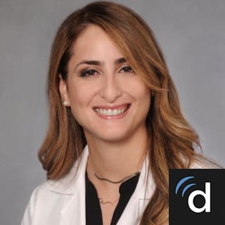 Maria Hadjikyriakou, MD