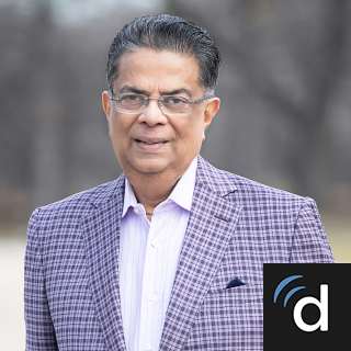 Ranganatharao Sriram, MD