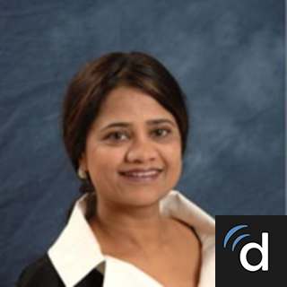 Geetha Nair, MD
