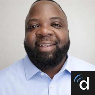 Olalekan Fasogbon, Psychiatric-Mental Health Nurse Practitioner, Naperville, IL