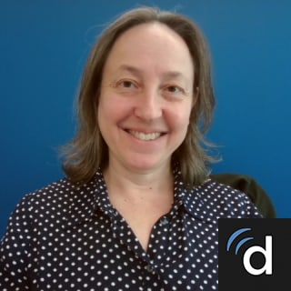 Justine Larson, MD