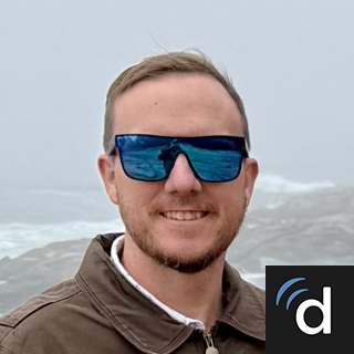 Aaron Johnson, DO, Emergency Medicine, Nellis AFB, NV
