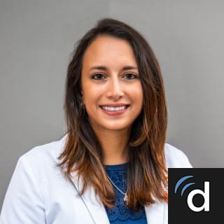 Christina (Granado) Gonzales